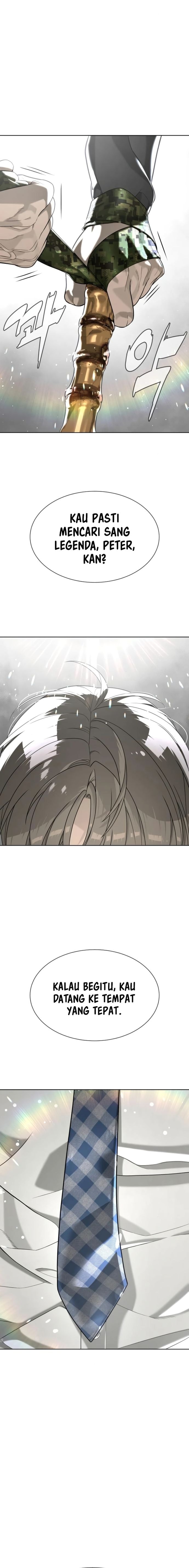 Read Killer Peter (ID) Manga Online