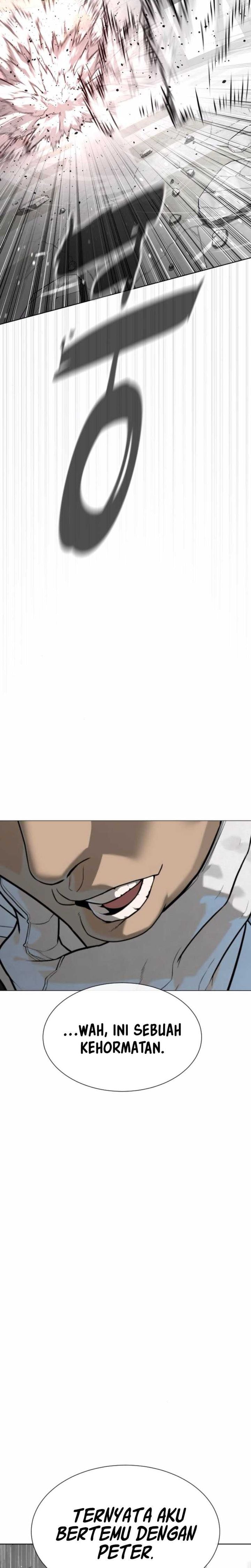 Read Killer Peter (ID) Manga Online