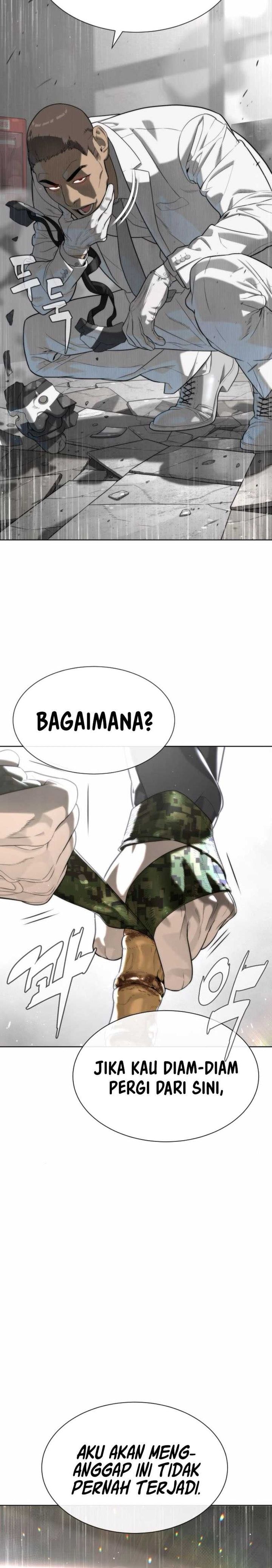 Read Killer Peter (ID) Manga Online