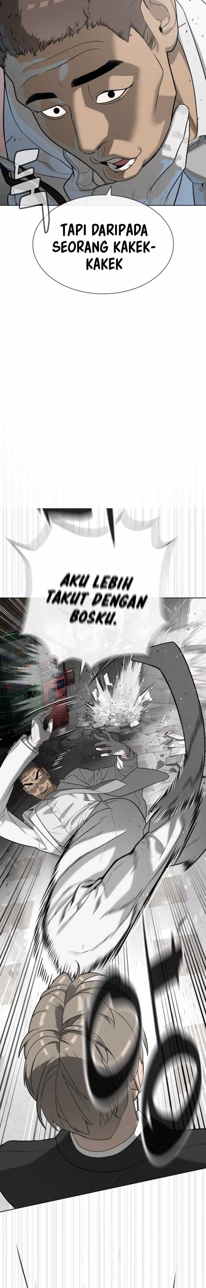 Read Killer Peter (ID) Manga Online