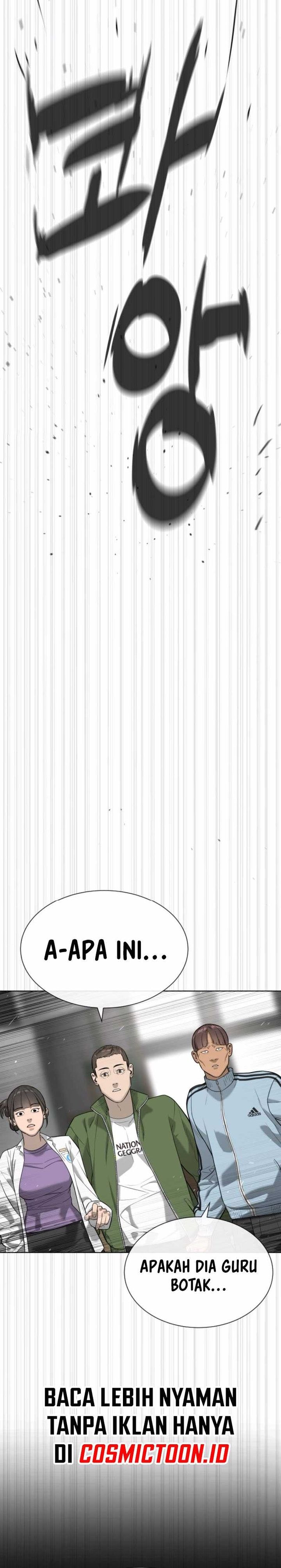 Read Killer Peter (ID) Manga Online