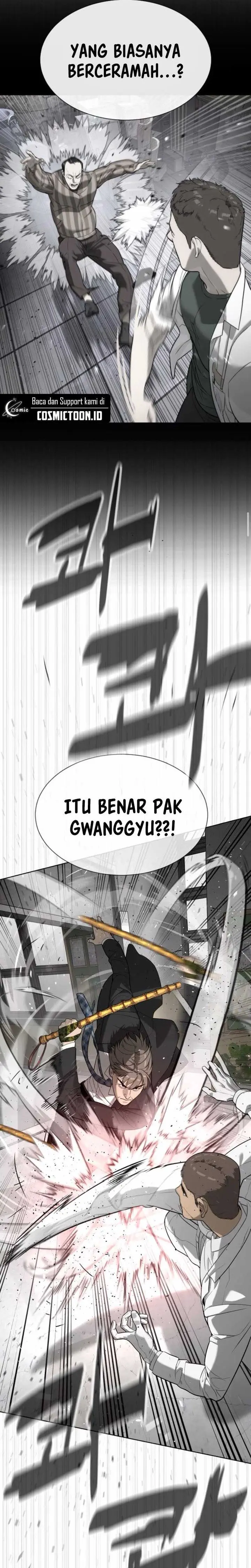 Read Killer Peter (ID) Manga Online