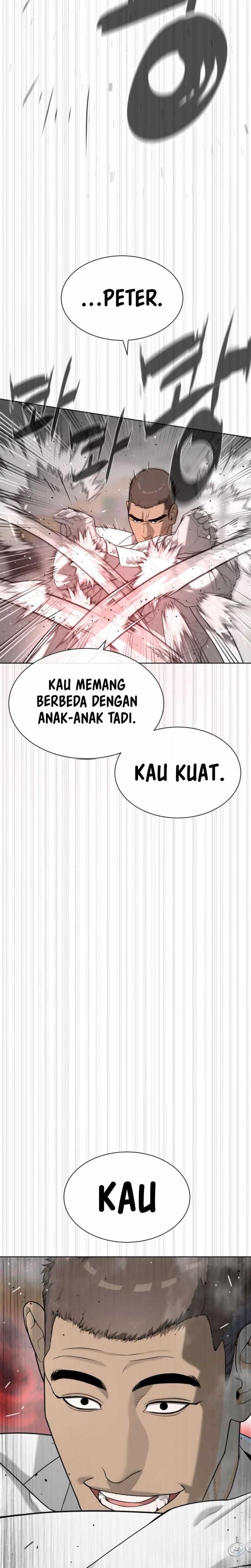 Read Killer Peter (ID) Manga Online