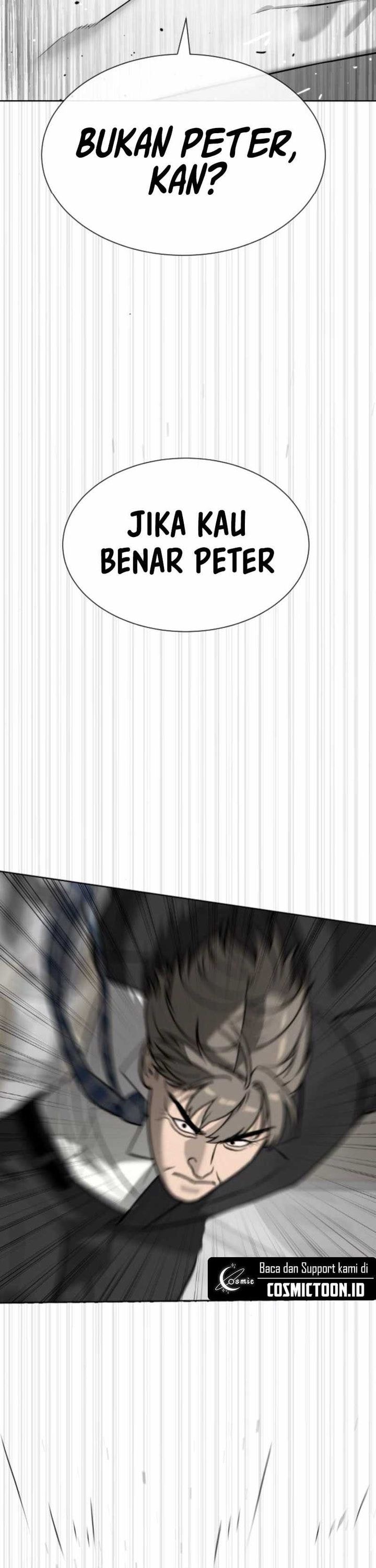 Read Killer Peter (ID) Manga Online