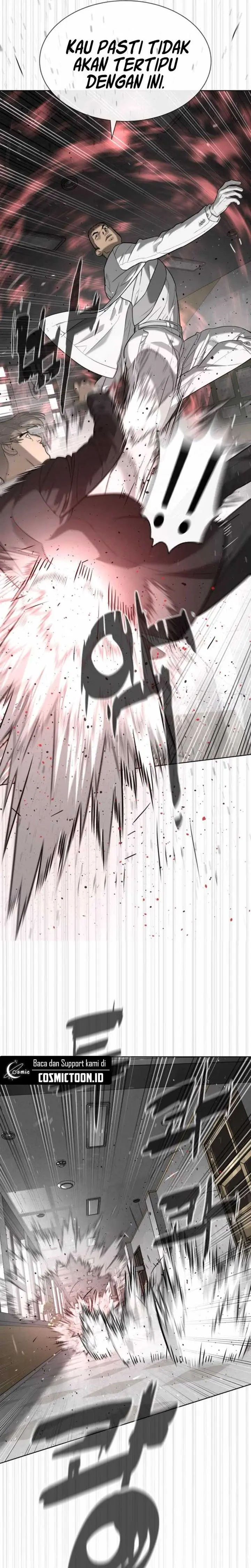 Read Killer Peter (ID) Manga Online