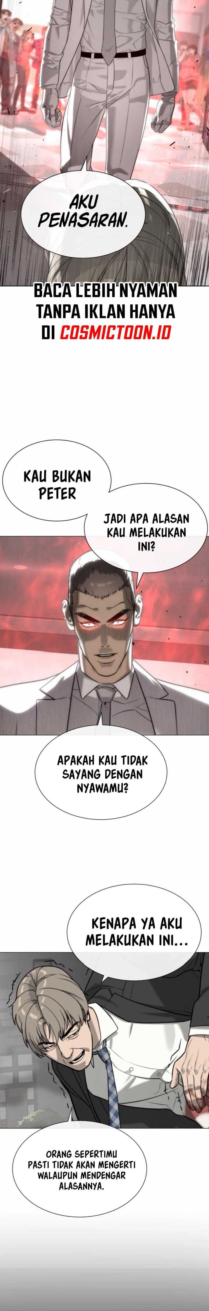 Read Killer Peter (ID) Manga Online