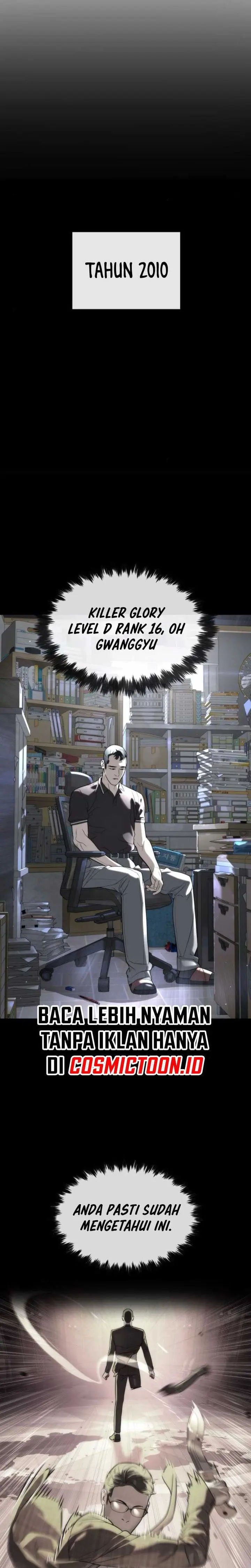 Read Killer Peter (ID) Manga Online