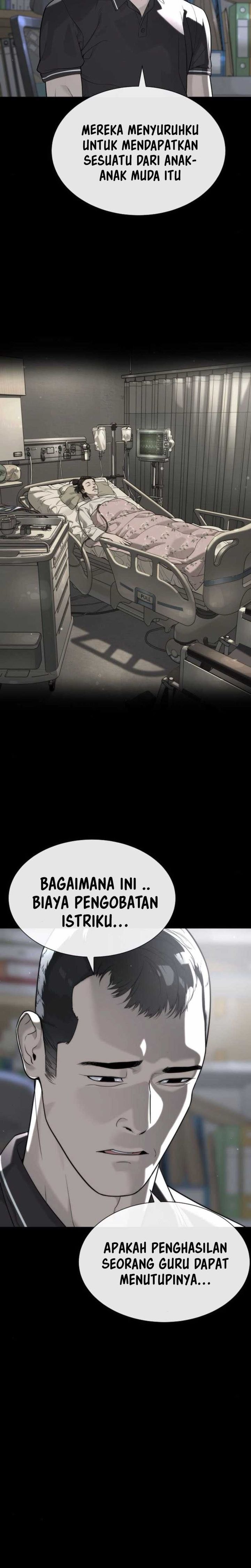 Read Killer Peter (ID) Manga Online