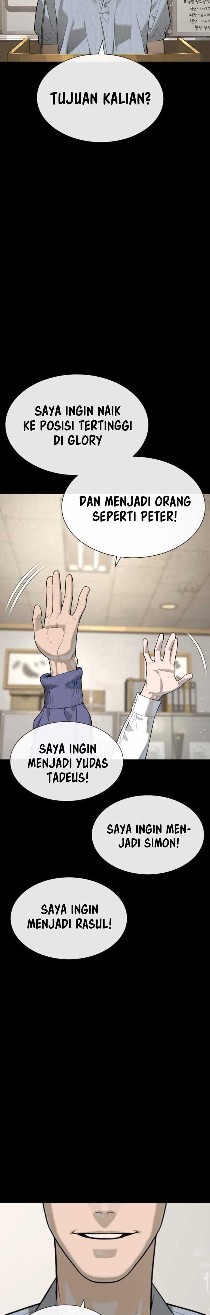 Read Killer Peter (ID) Manga Online