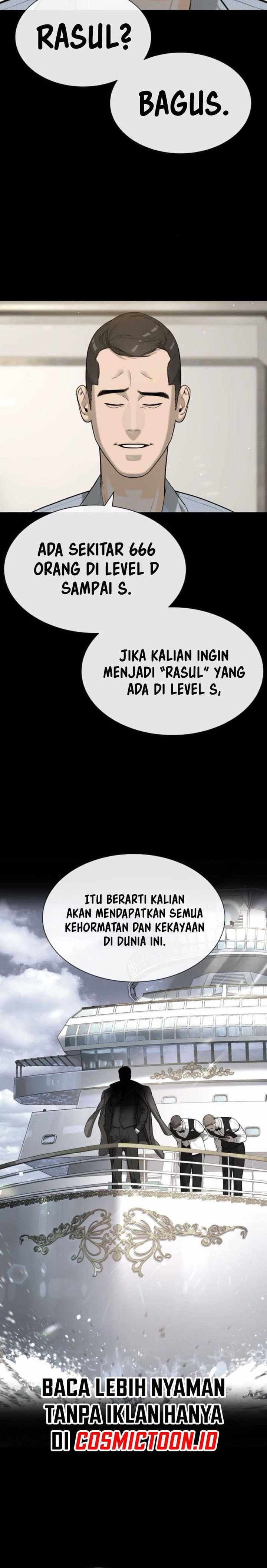 Read Killer Peter (ID) Manga Online