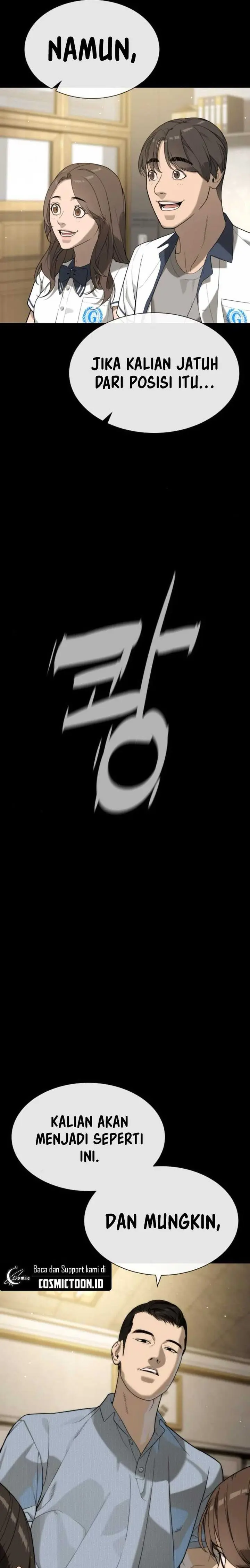 Read Killer Peter (ID) Manga Online