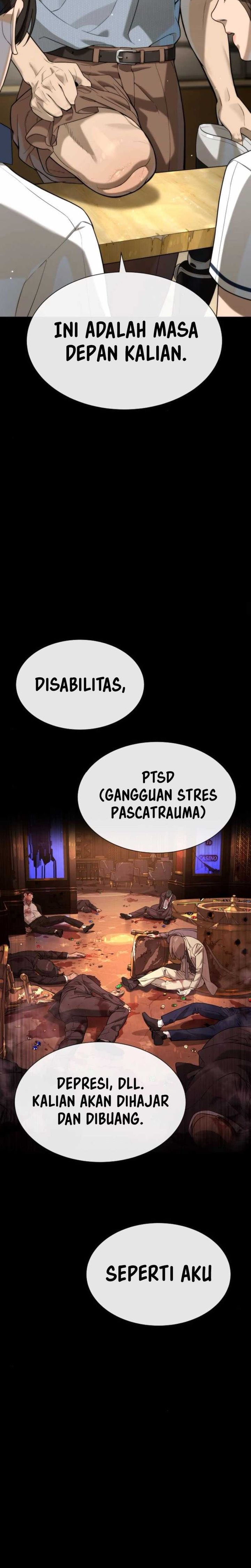 Read Killer Peter (ID) Manga Online