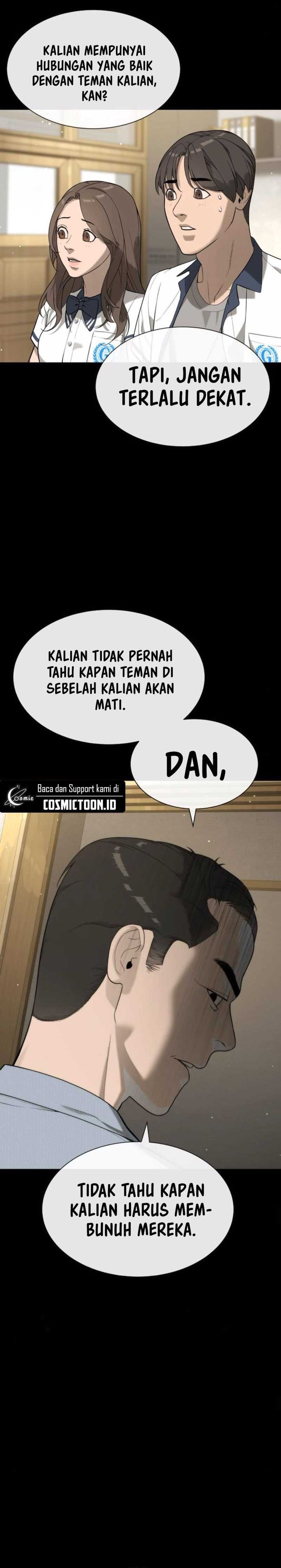 Read Killer Peter (ID) Manga Online