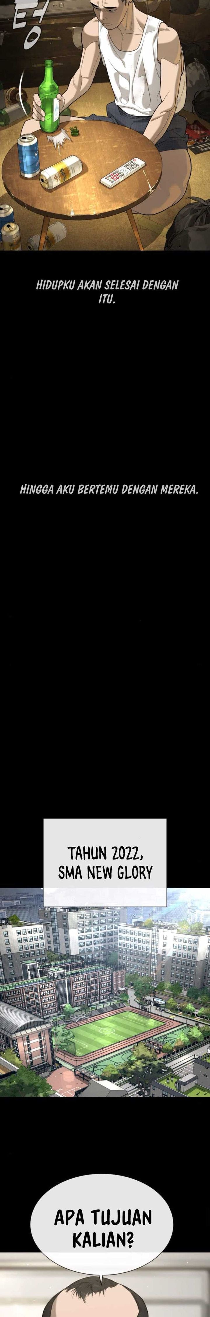 Read Killer Peter (ID) Manga Online