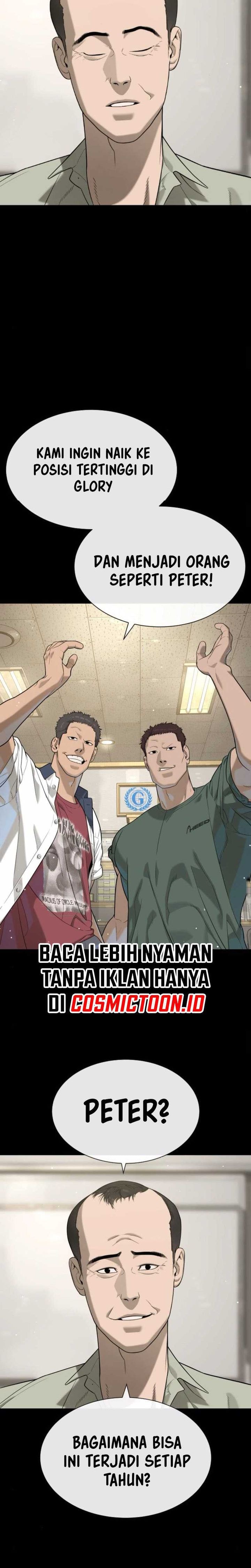 Read Killer Peter (ID) Manga Online