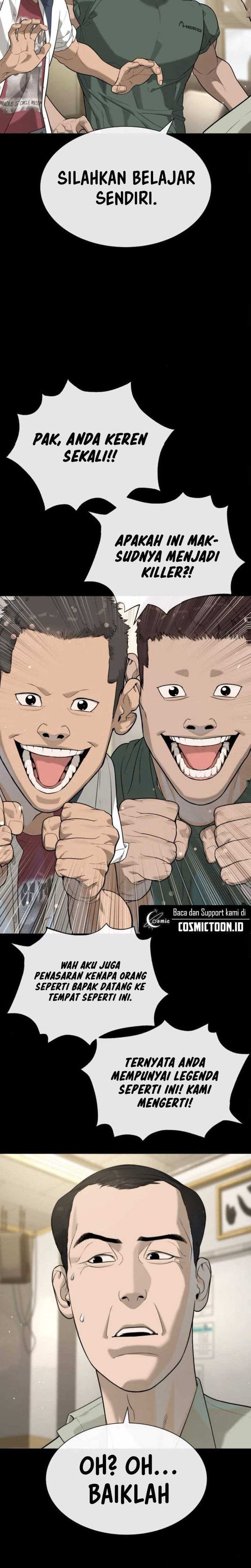 Read Killer Peter (ID) Manga Online