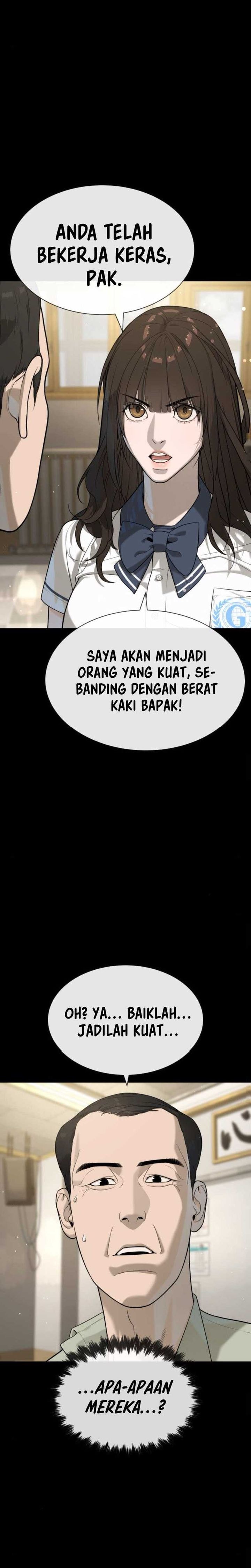 Read Killer Peter (ID) Manga Online