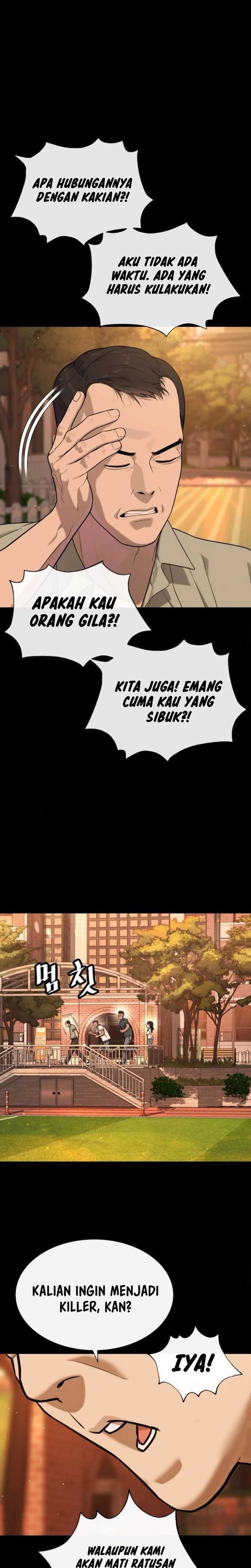 Read Killer Peter (ID) Manga Online