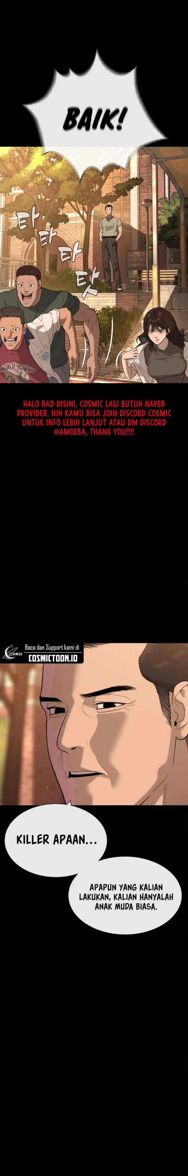 Read Killer Peter (ID) Manga Online