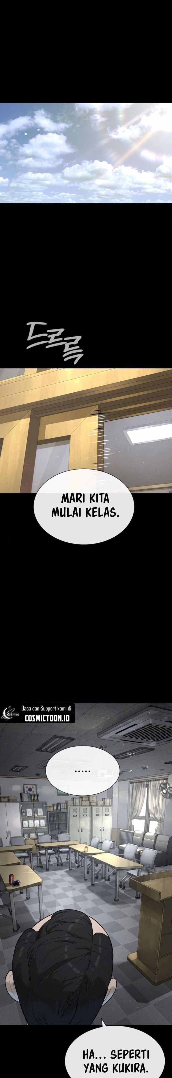 Read Killer Peter (ID) Manga Online