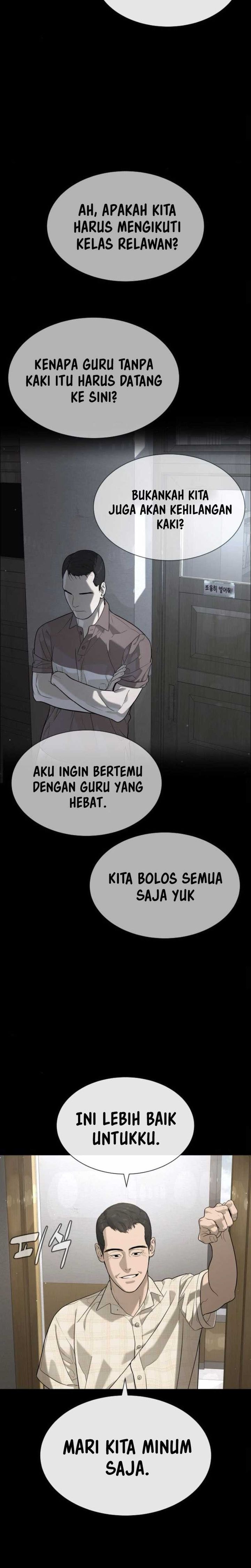 Read Killer Peter (ID) Manga Online