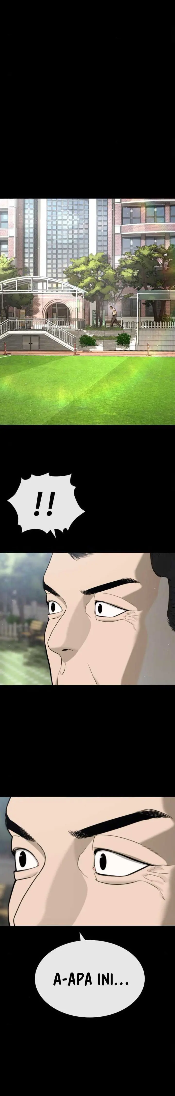 Read Killer Peter (ID) Manga Online