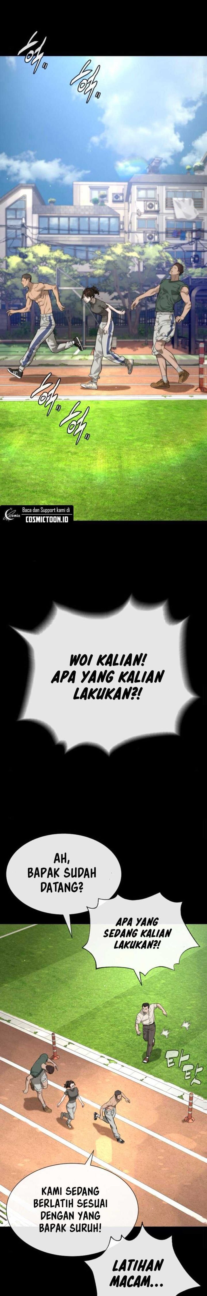 Read Killer Peter (ID) Manga Online