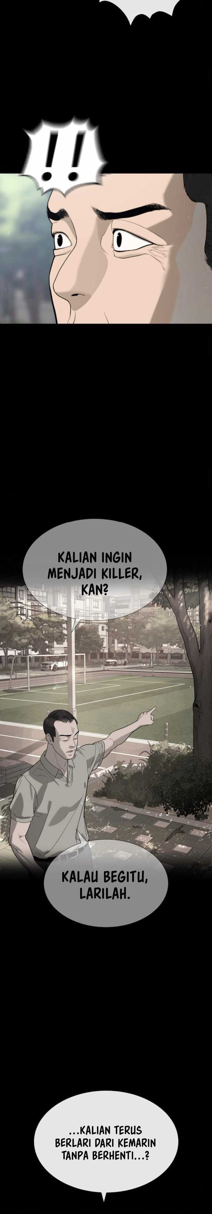 Read Killer Peter (ID) Manga Online