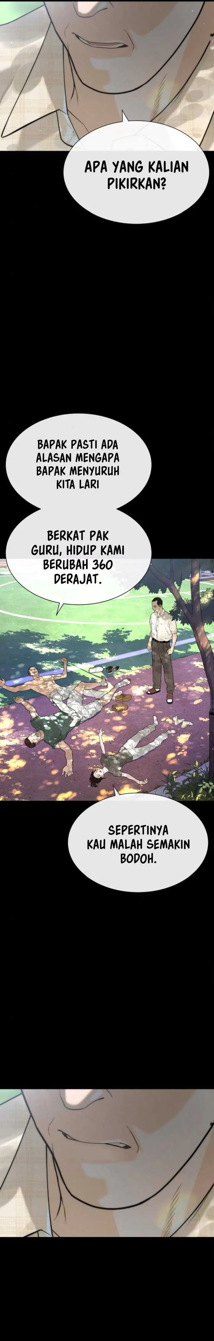 Read Killer Peter (ID) Manga Online