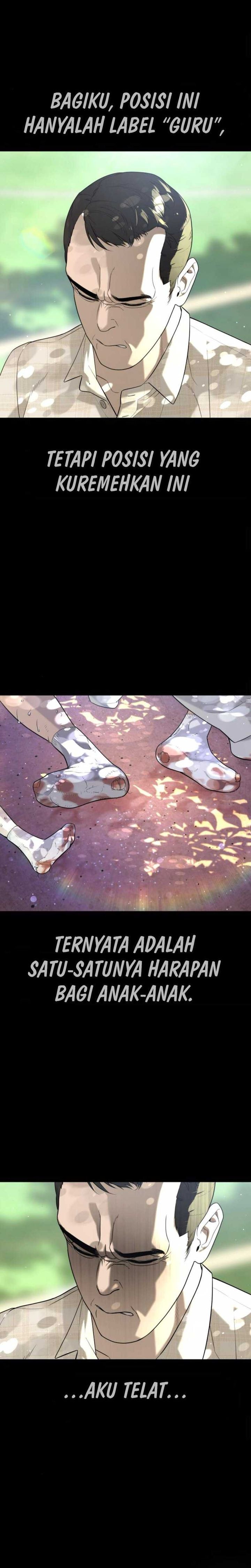 Read Killer Peter (ID) Manga Online