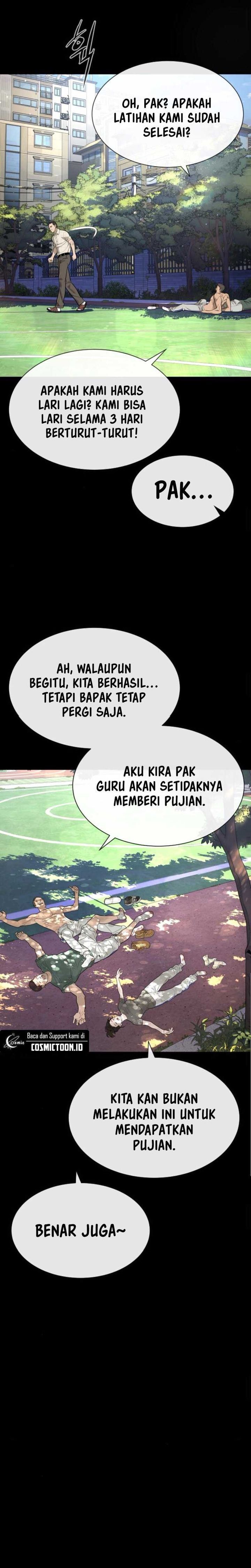 Read Killer Peter (ID) Manga Online