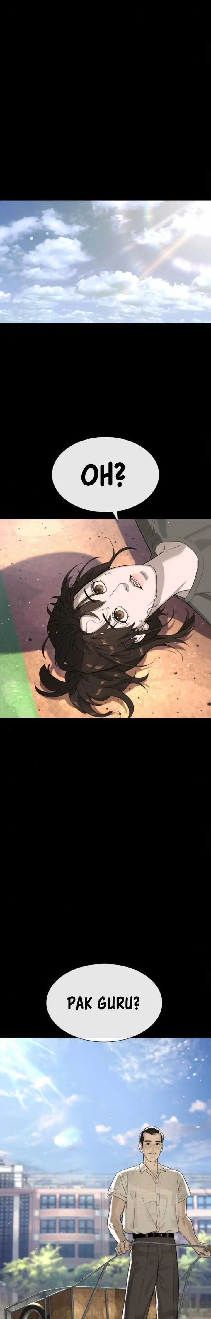 Read Killer Peter (ID) Manga Online