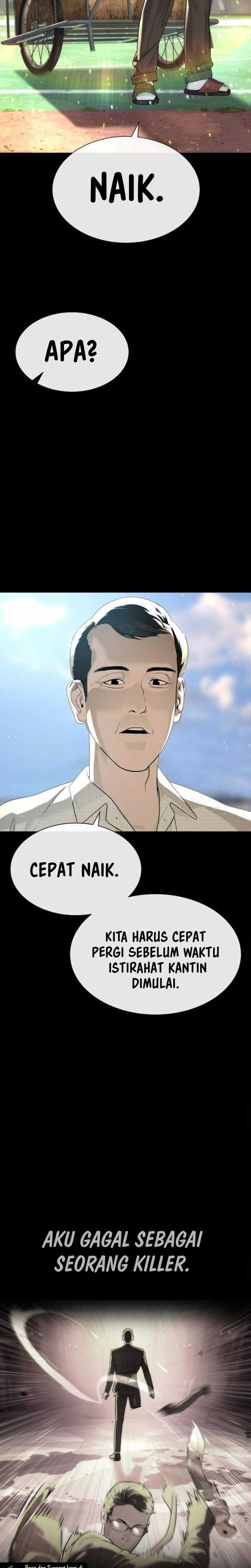 Read Killer Peter (ID) Manga Online