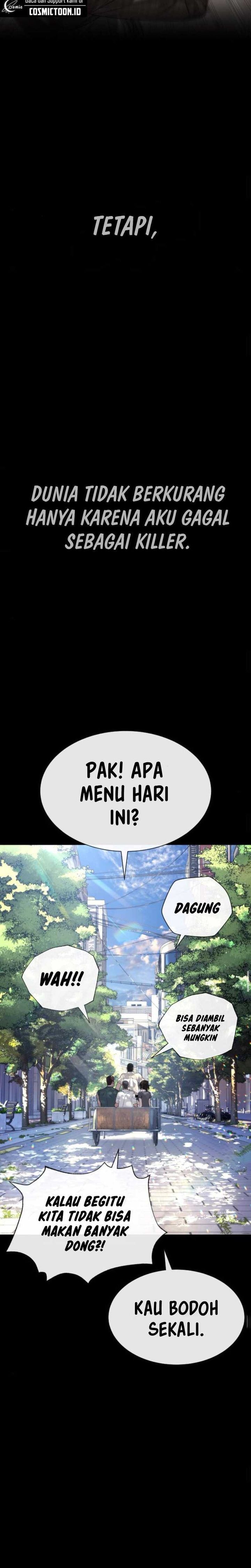 Read Killer Peter (ID) Manga Online