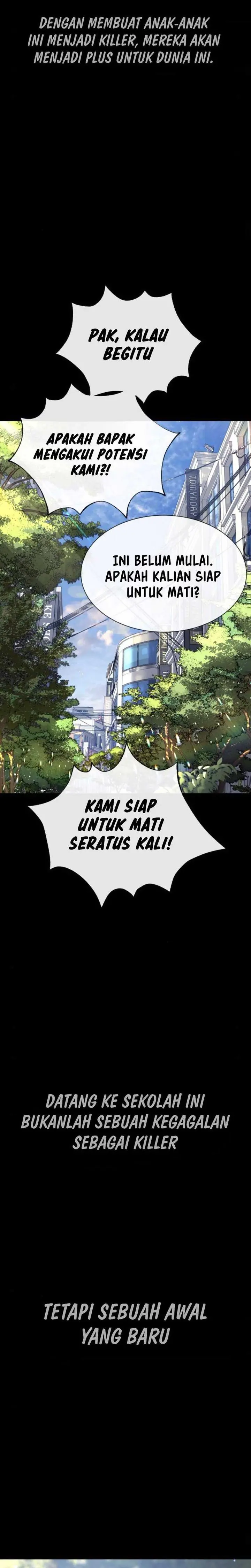 Read Killer Peter (ID) Manga Online