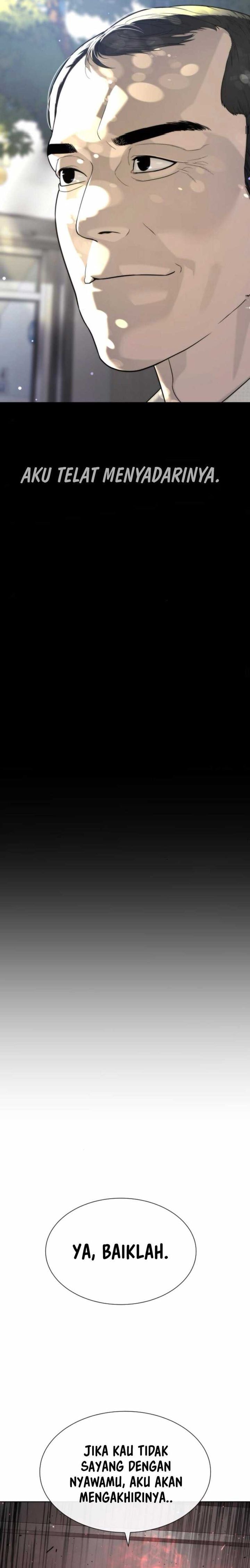 Read Killer Peter (ID) Manga Online