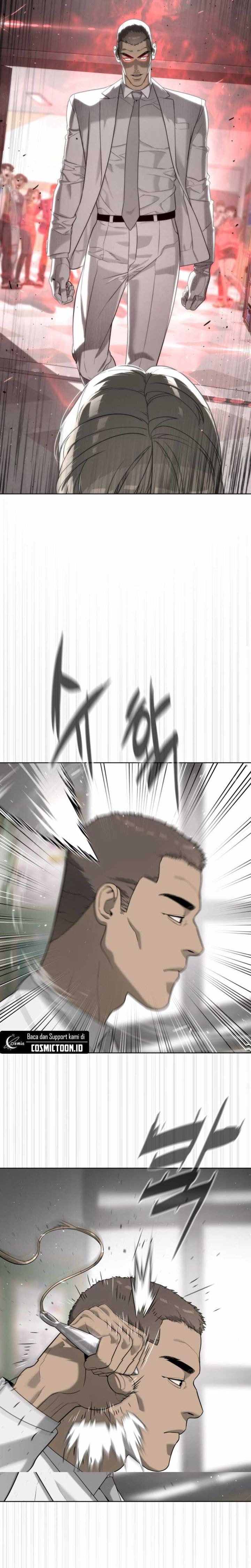 Read Killer Peter (ID) Manga Online