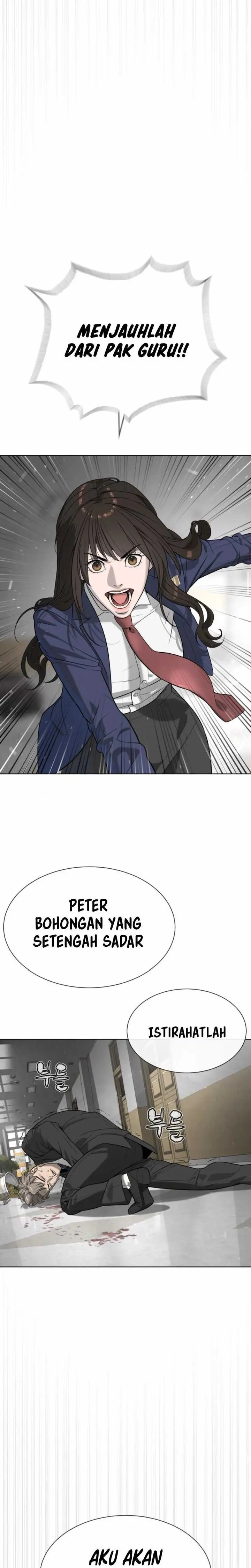 Read Killer Peter (ID) Manga Online