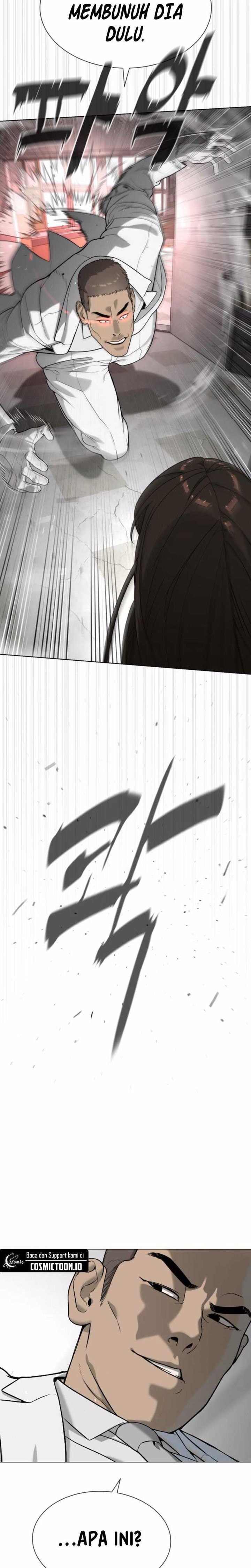 Read Killer Peter (ID) Manga Online