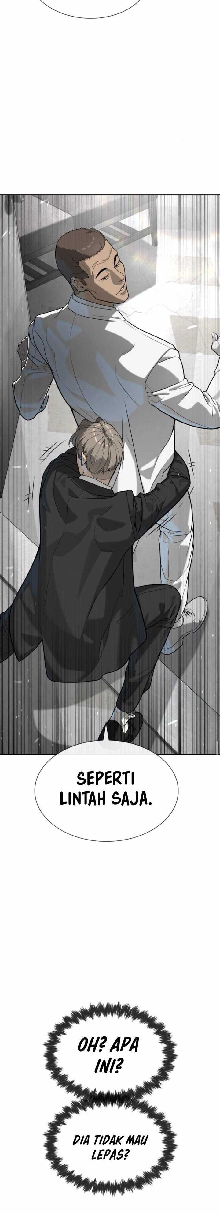 Read Killer Peter (ID) Manga Online