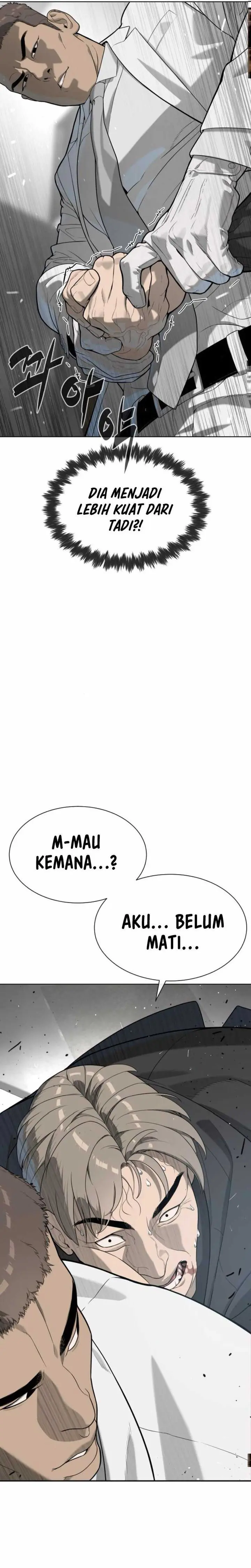 Read Killer Peter (ID) Manga Online