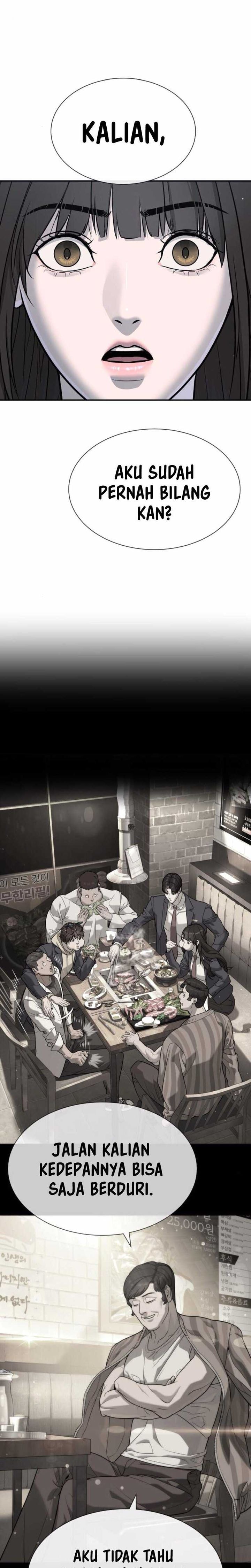 Read Killer Peter (ID) Manga Online