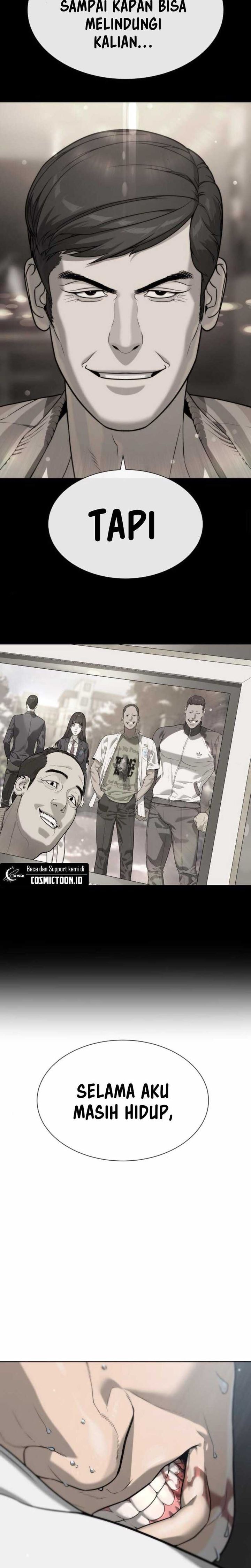 Read Killer Peter (ID) Manga Online