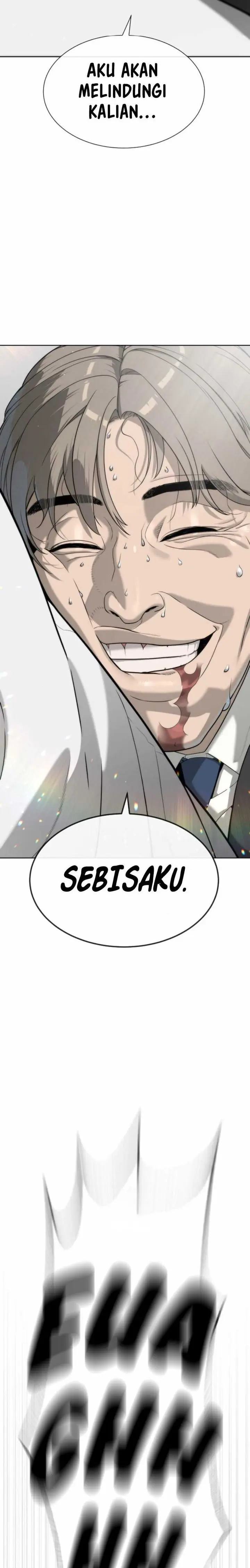 Read Killer Peter (ID) Manga Online