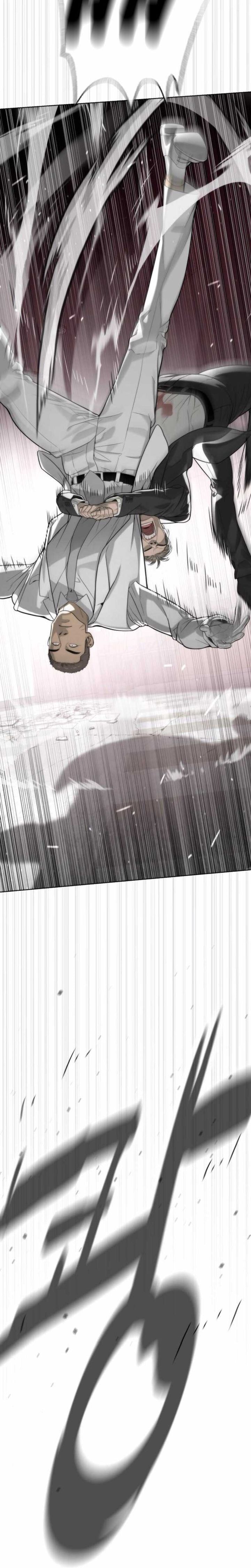 Read Killer Peter (ID) Manga Online