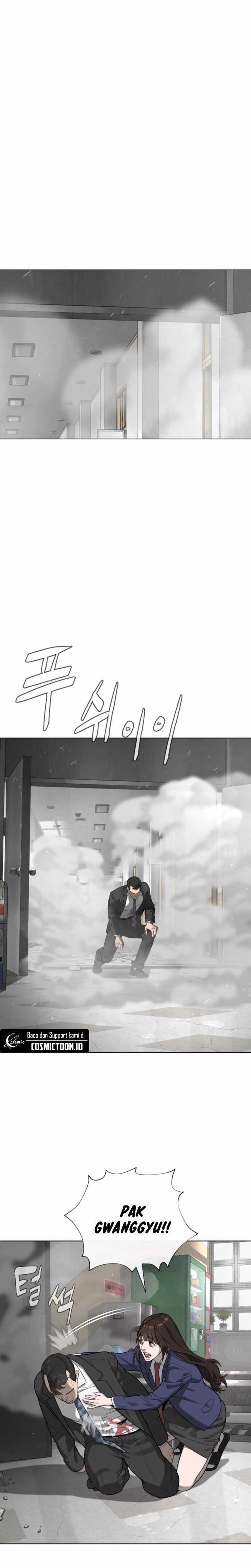 Read Killer Peter (ID) Manga Online