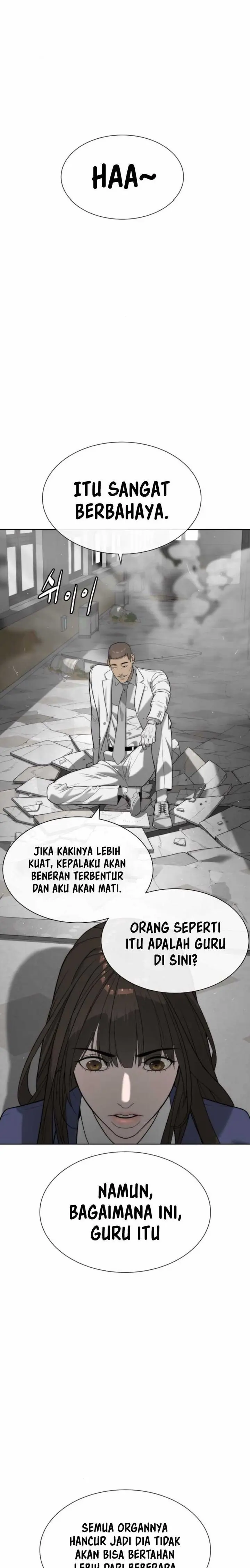 Read Killer Peter (ID) Manga Online