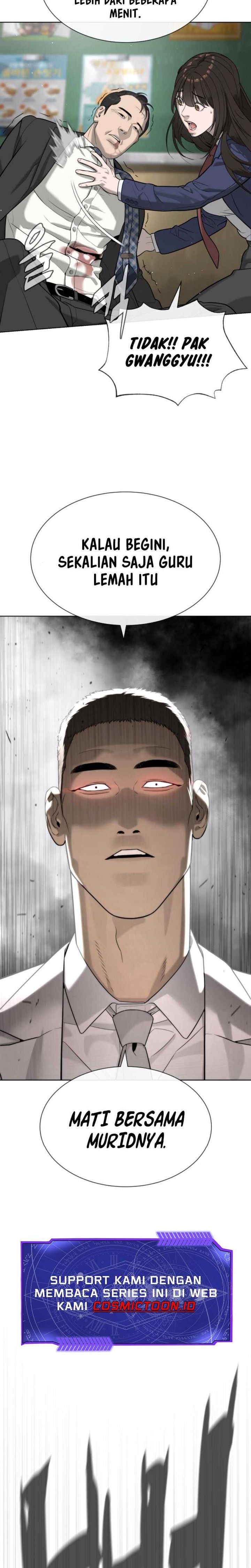 Read Killer Peter (ID) Manga Online