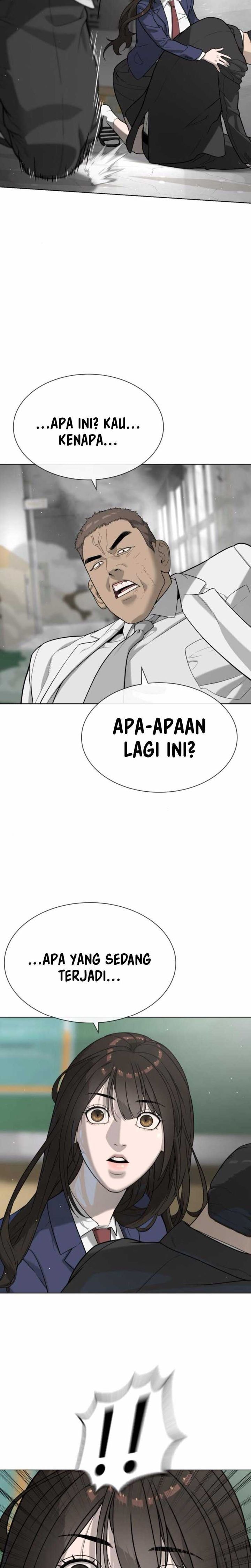 Read Killer Peter (ID) Manga Online