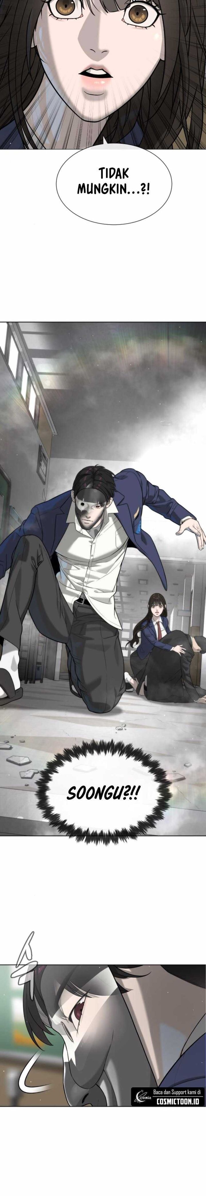 Read Killer Peter (ID) Manga Online